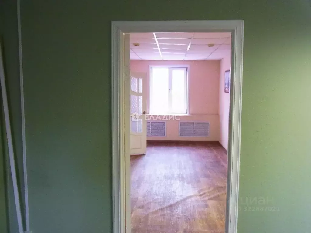 Офис в Владимирская область, Владимир ул. 16 лет Октября, 36а (62 м) - Фото 2