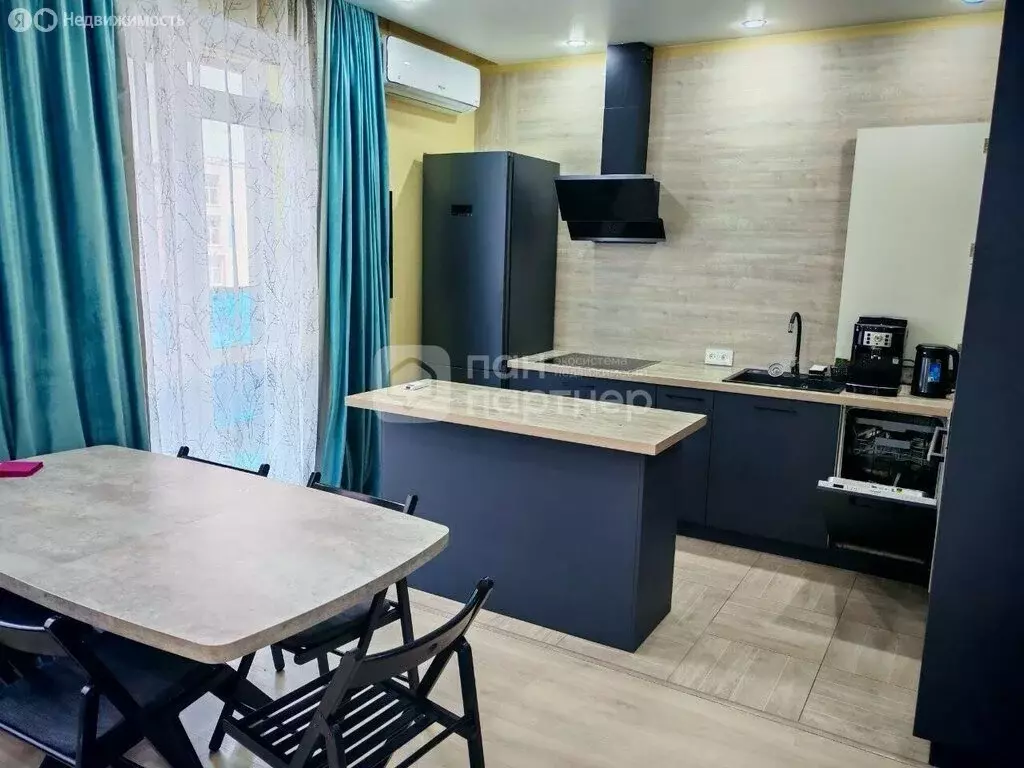 2-комнатная квартира: Бугры, улица Шекспира, 5 (71.3 м) - Фото 0