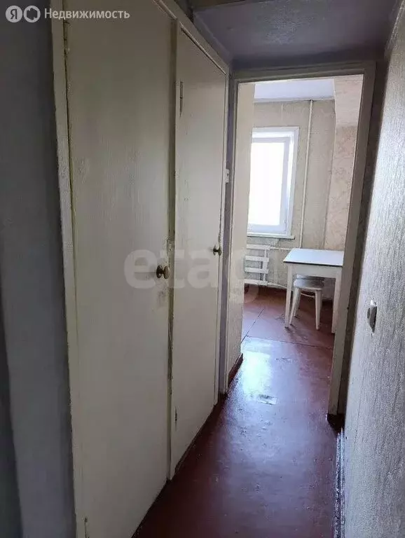 1-комнатная квартира: Бийск, Ленинградская улица, 105 (31 м) - Фото 1