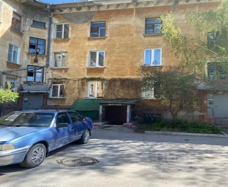 Помещение свободного назначения в Челябинская область, Магнитогорск ... - Фото 0