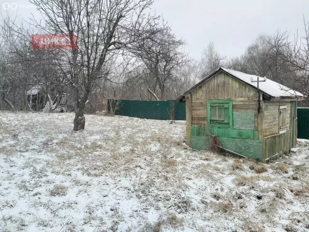 Дом в Рязань, СТ Восход, 50 (12 м) - Фото 0