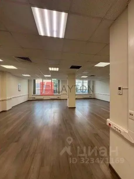 Офис в Москва Переведеновский пер., 13С16 (613 м) - Фото 1