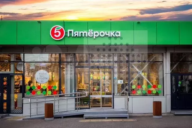 Магазин Пятерочка - Фото 0