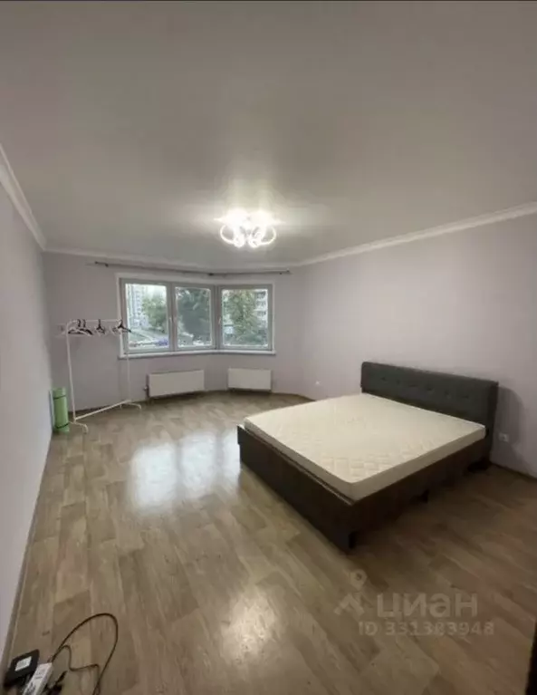 1-к кв. Москва Левобережная ул., 4к24 (44.3 м) - Фото 2