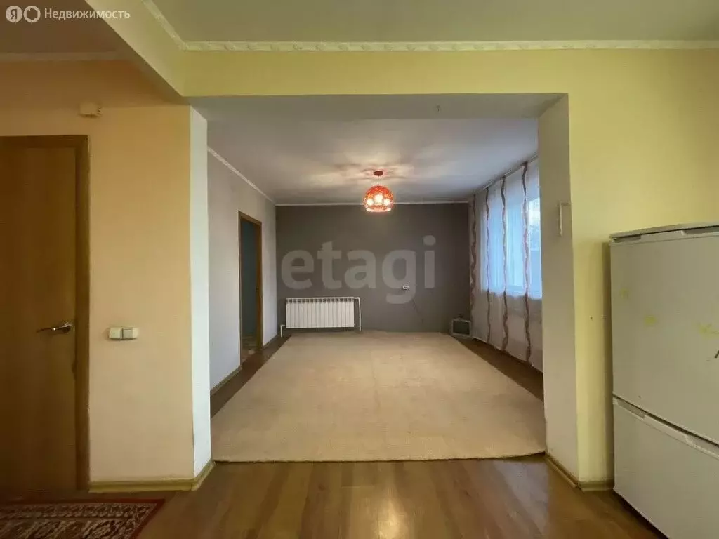 Дом в Сотниково, СНТ Багульник, 14-я улица (156.4 м) - Фото 1