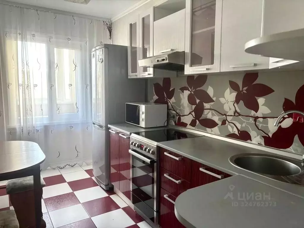 2-к кв. Иркутская область, Иркутск ул. Трилиссера, 114 (48.0 м) - Фото 2