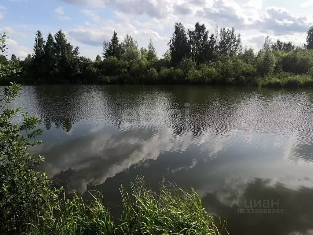 Дом в Тюменская область, Тюмень Осень-1 ТСН, ул. Центральная (100 м) - Фото 1