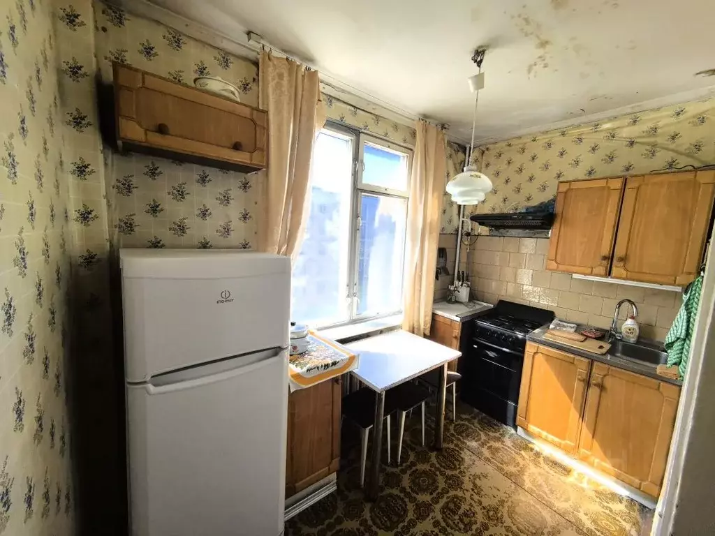 3-к кв. Московская область, Балашиха просп. Ленина, 46 (60.4 м) - Фото 1