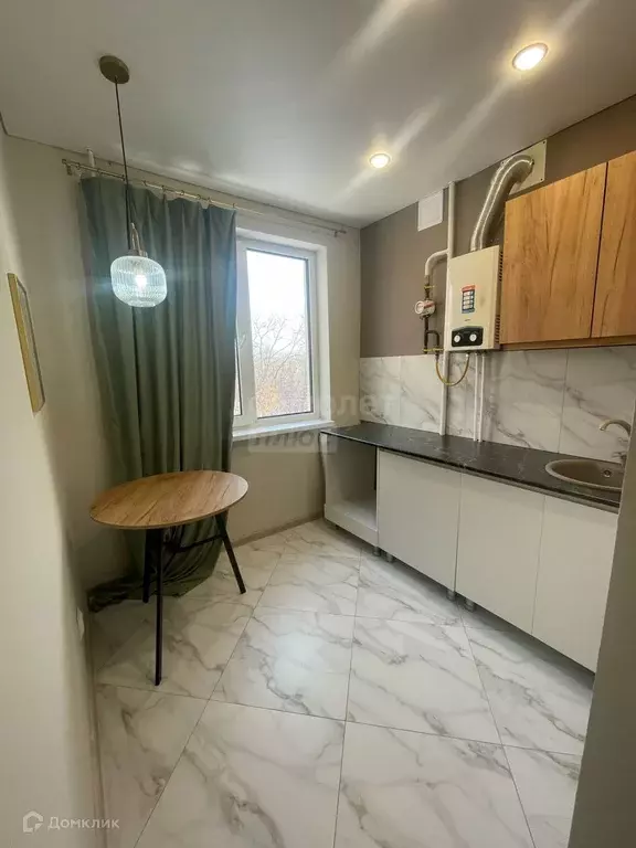 Продаётся 2-к квартира, 43.6 м - Фото 0