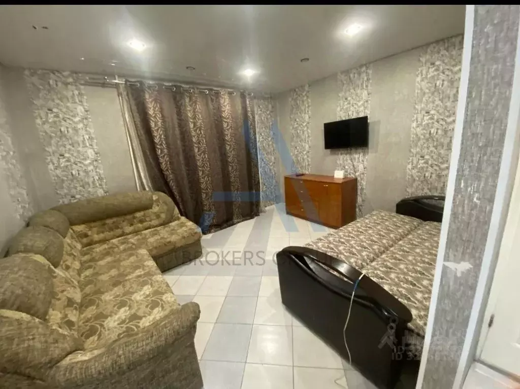 2-к кв. Татарстан, Нижнекамск ул. 50 лет Октября (46.0 м) - Фото 1