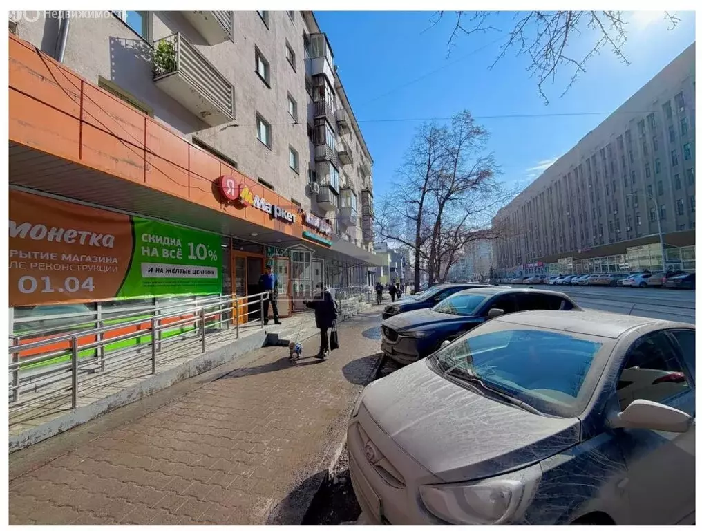 Торговая площадь (197.9 м) - Фото 2