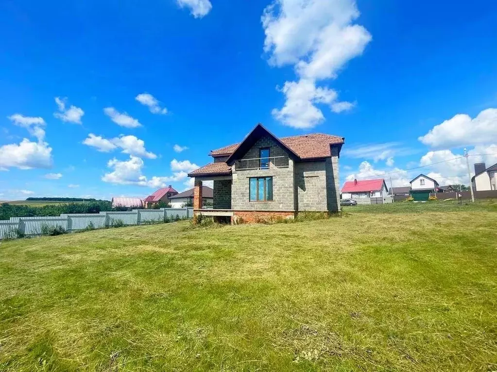 Дом в Белгородская область, Белгородский район, Комсомольское с/пос, ... - Фото 2