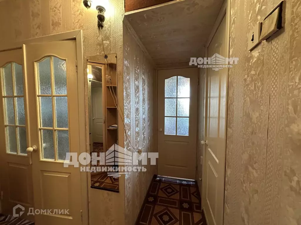 Продаётся 1-к квартира, 36 м - Фото 1