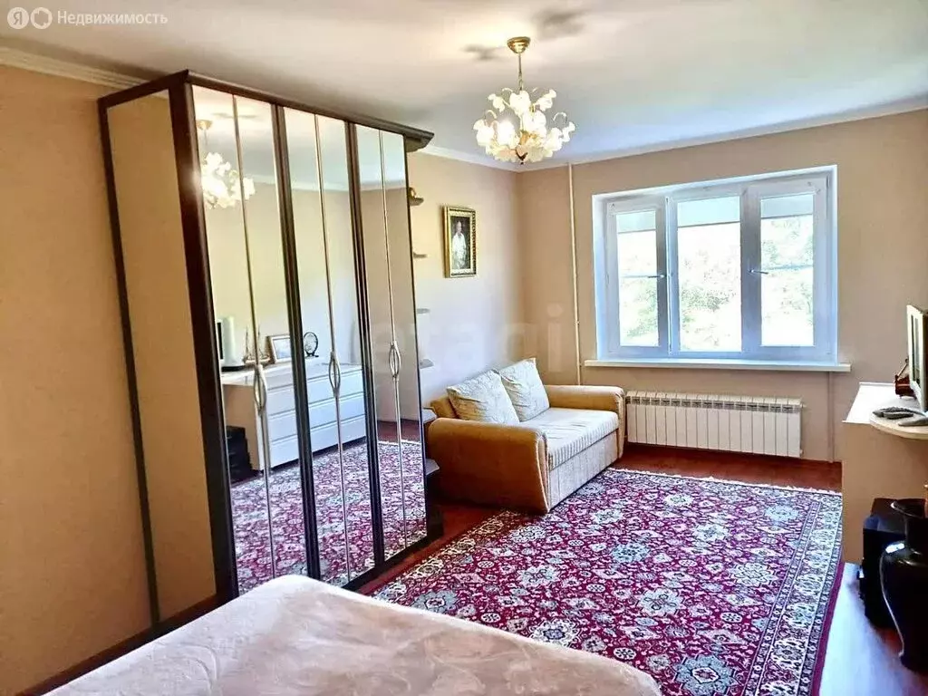 1-комнатная квартира: Сукко, Желанная улица, 9 (38 м) - Фото 2