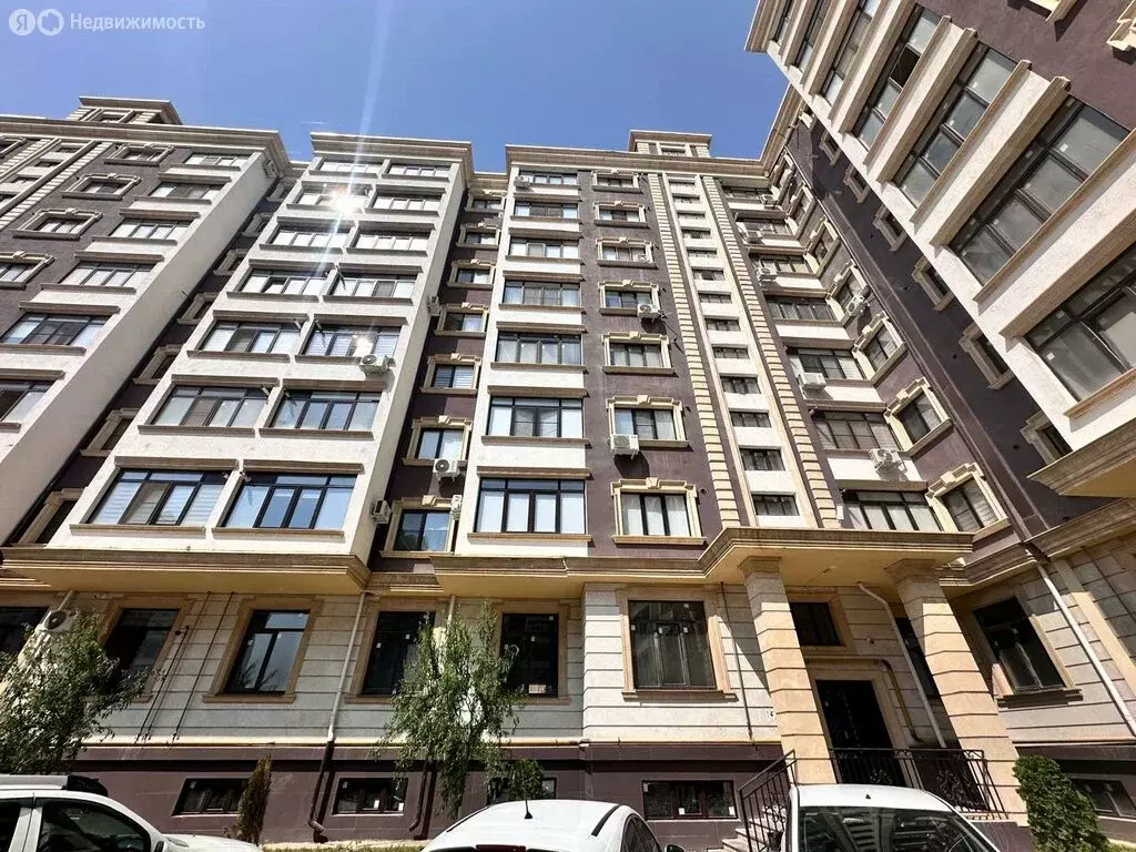 1-комнатная квартира: Дербент, улица Гейдара Алиева, 11Г (50 м) - Фото 1