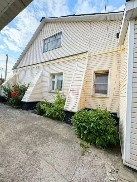 Дом в Белгородская область, Старый Оскол Гражданская ул. (67 м) - Фото 0