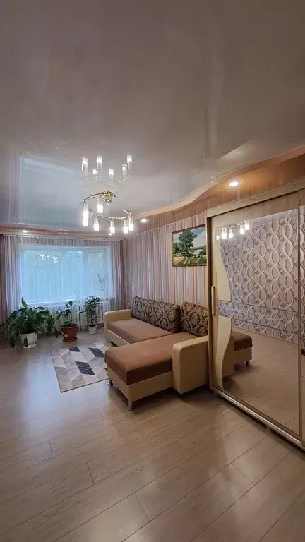 Продаётся 2-к квартира, 48.3 м - Фото 0