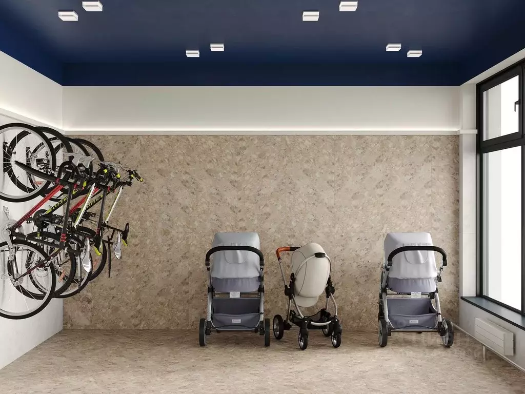 Помещение свободного назначения в Тюменская область, Тюмень ... - Фото 2