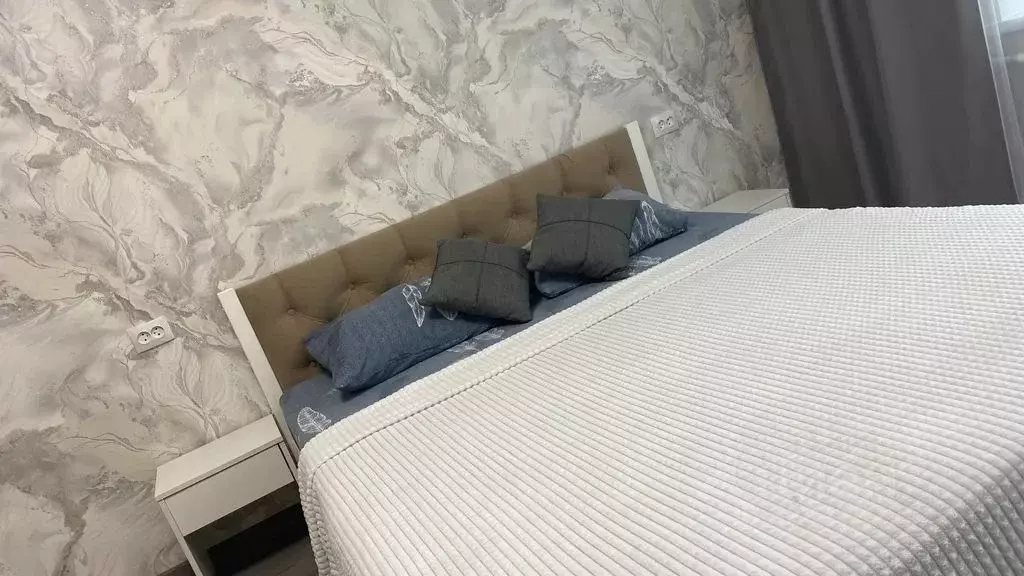 1-к кв. Ставропольский край, Буденновск 1-й мкр, 3 (39.0 м) - Фото 1