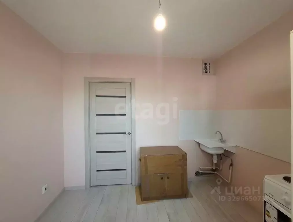 1-к кв. Чувашия, Чебоксары Юго-Западный бул., 2 (33.9 м) - Фото 2