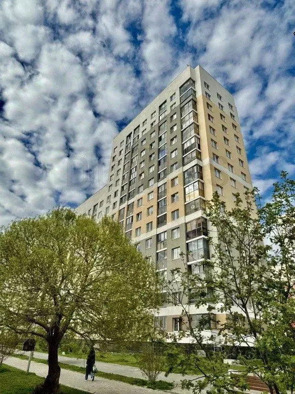 Квартира, 3 комнаты, 77.8 м - Фото 0