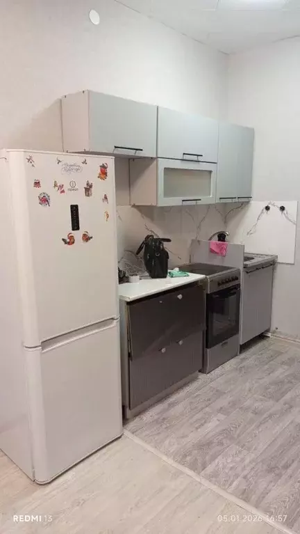 Комната Алтайский край, Барнаул Тимуровская ул., 62 (18.6 м) - Фото 1