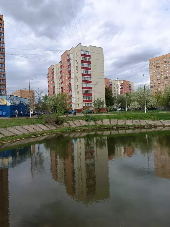 Продаётся 2-к квартира, 52.1 м - Фото 0