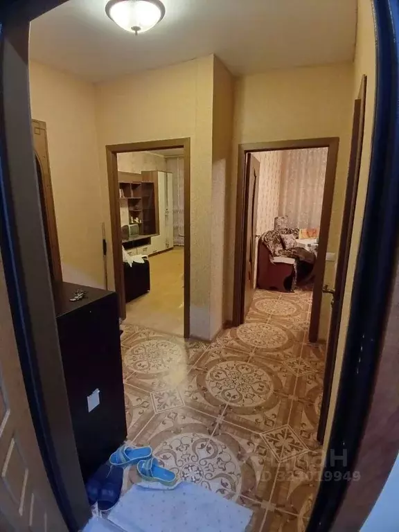 1-к кв. Московская область, Фрязино ул. Дудкина, 9 (42.5 м) - Фото 2