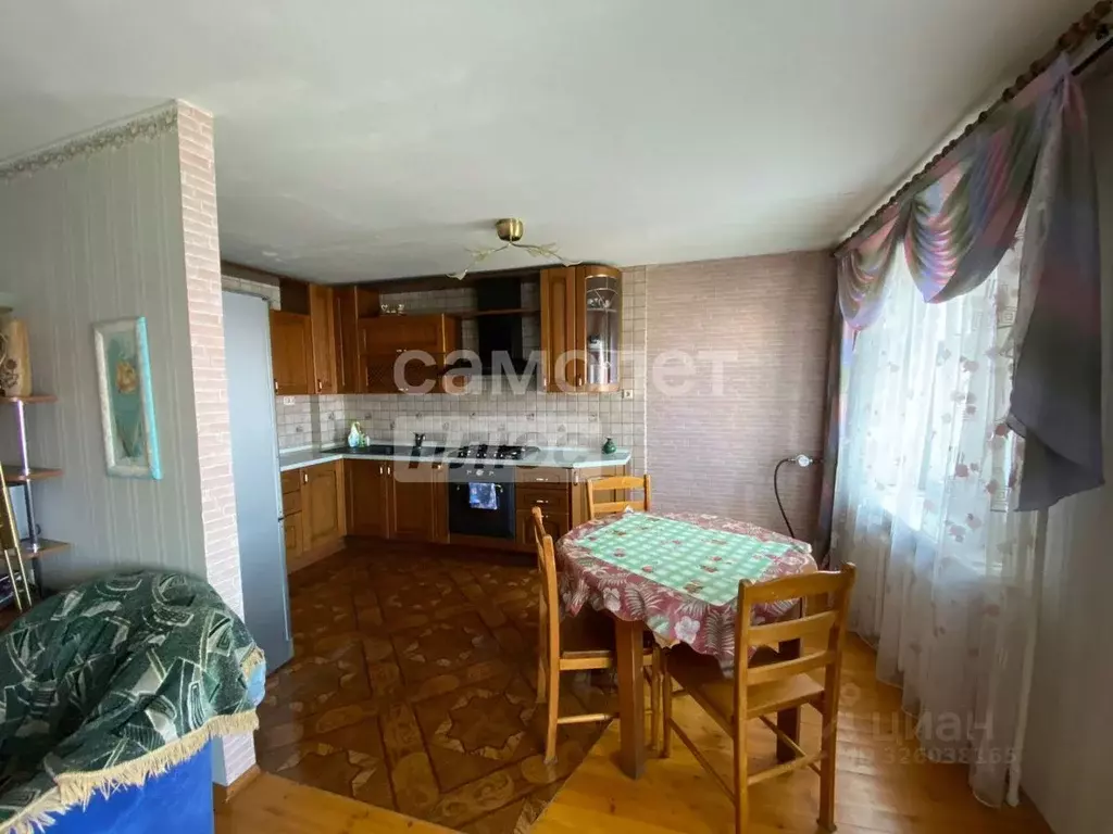 3-к кв. Смоленская область, Смоленск ул. Шевченко, 1/35 (82.6 м) - Фото 2