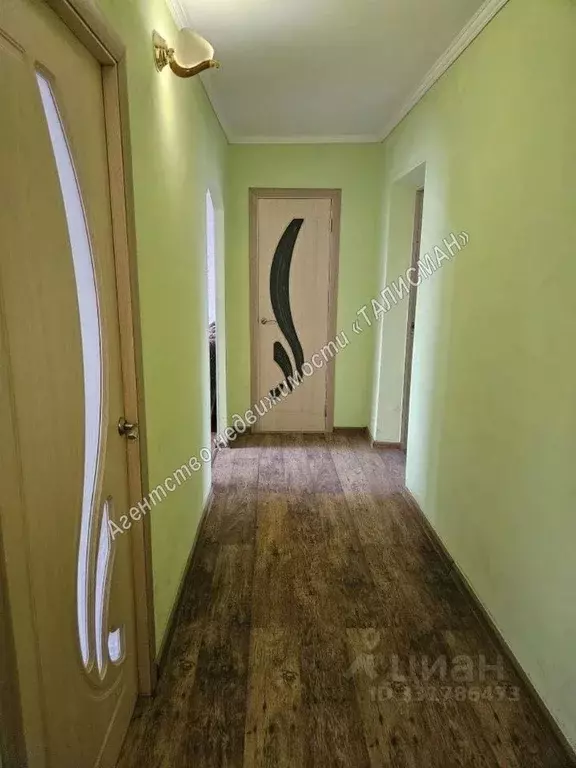 3-к кв. Ростовская область, Таганрог ул. Фадеева (58.5 м) - Фото 1