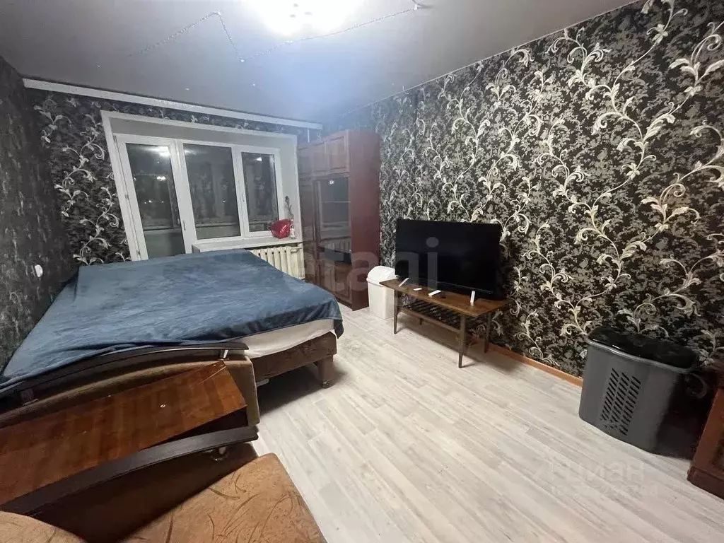 2-к кв. Костромская область, Кострома Рабочий просп., 70 (48.0 м) - Фото 2