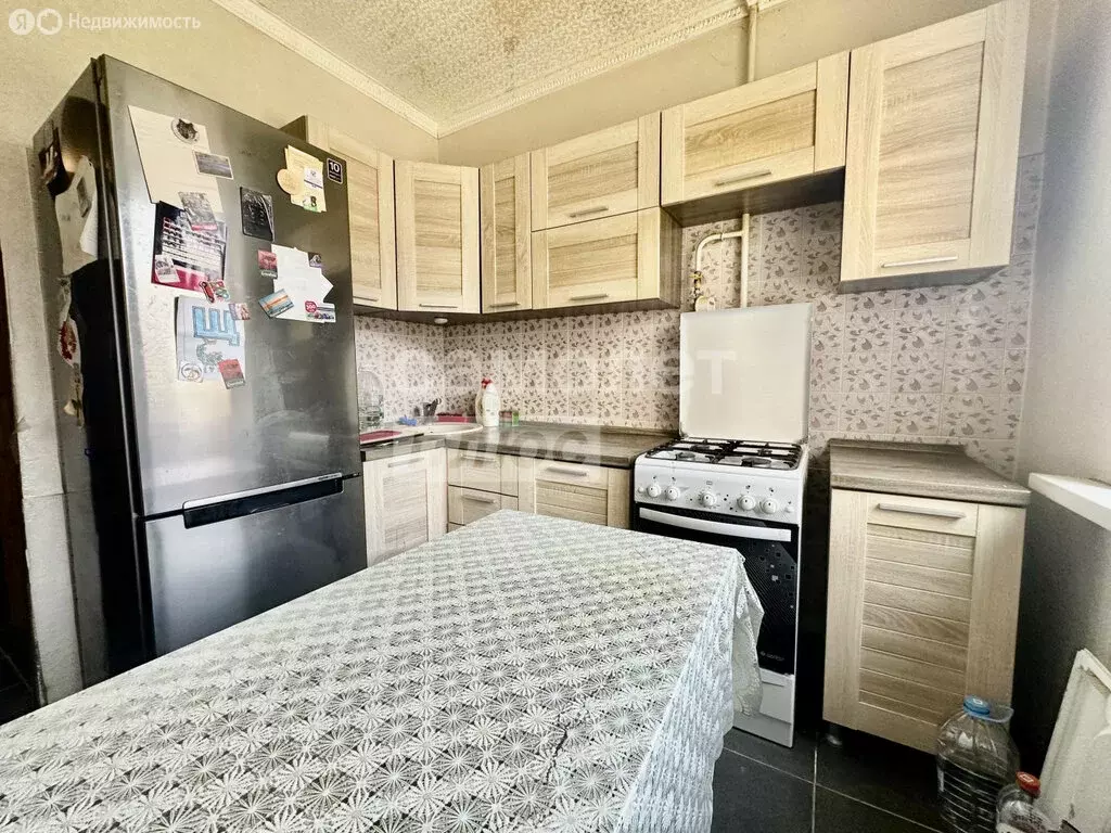 1-комнатная квартира: Тамбов, улица 60 лет Октября, 3 (34.1 м) - Фото 0
