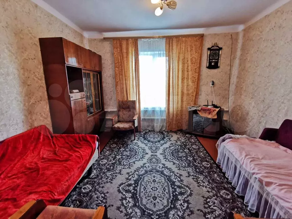 Дом 90,7 м на участке 31,5 сот. - Фото 0