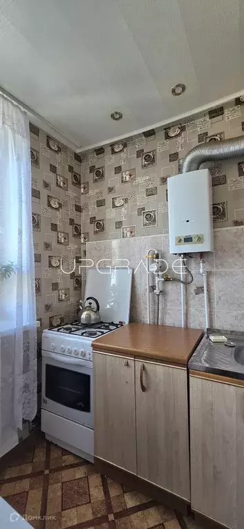 Продаётся 1-к квартира, 32.9 м - Фото 0