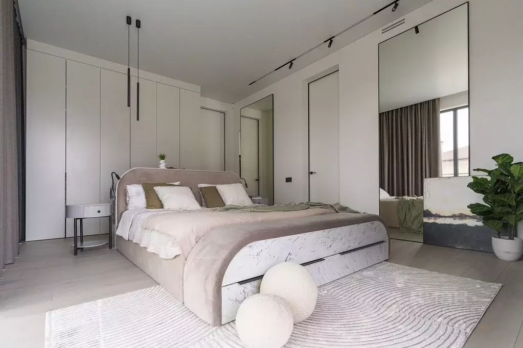 Дом в Краснодарский край, Сочи Сириус пгт, ул. Хуторская (280 м) - Фото 2