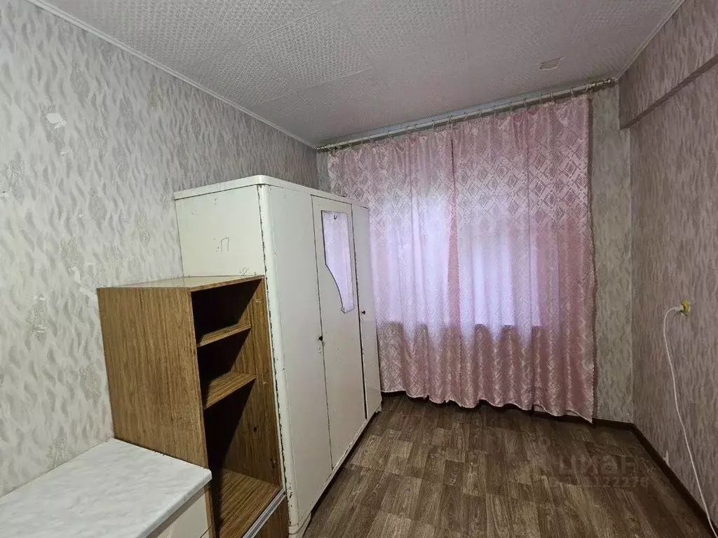 2-к кв. Иркутская область, Ангарск 82-й кв-л, 10 (45.0 м) - Фото 0