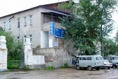 Офис в Забайкальский край, Нерчинск Советская ул, 57 (112.2 м) - Фото 0