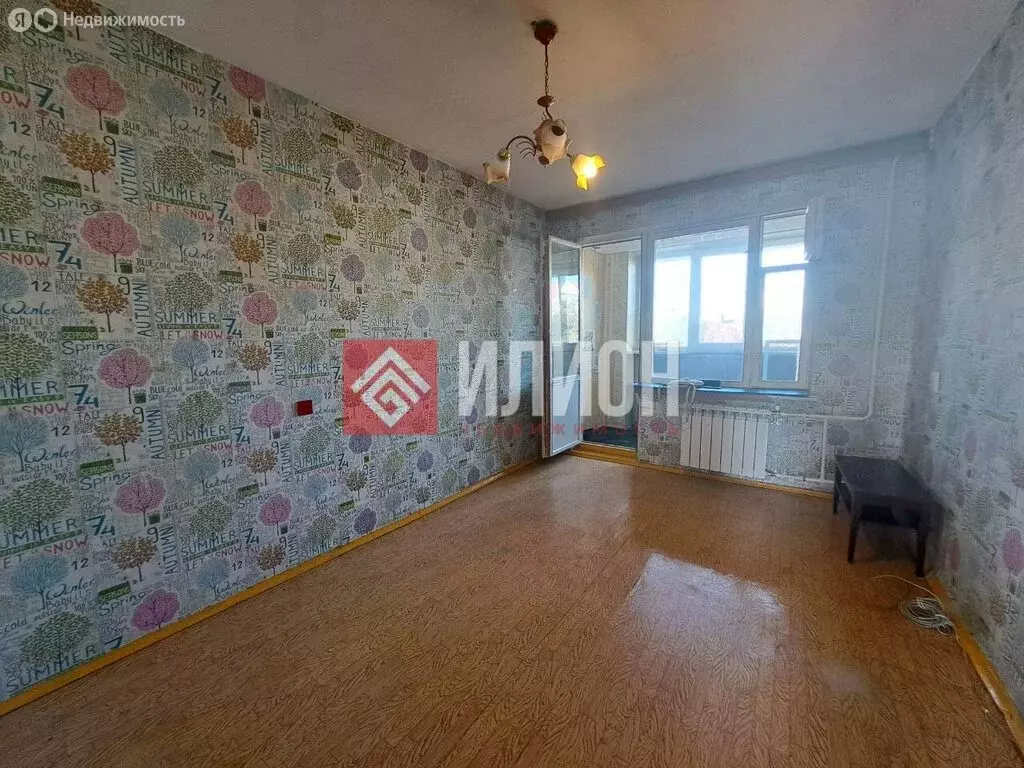 1-комнатная квартира: Севастополь, улица Лизы Чайкиной, 99К2 (29.6 м) - Фото 1
