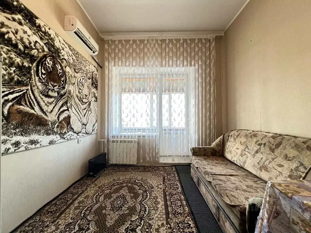 Студия Башкортостан, Уфа ул. Юрия Гагарина, 14 (17.0 м) - Фото 0