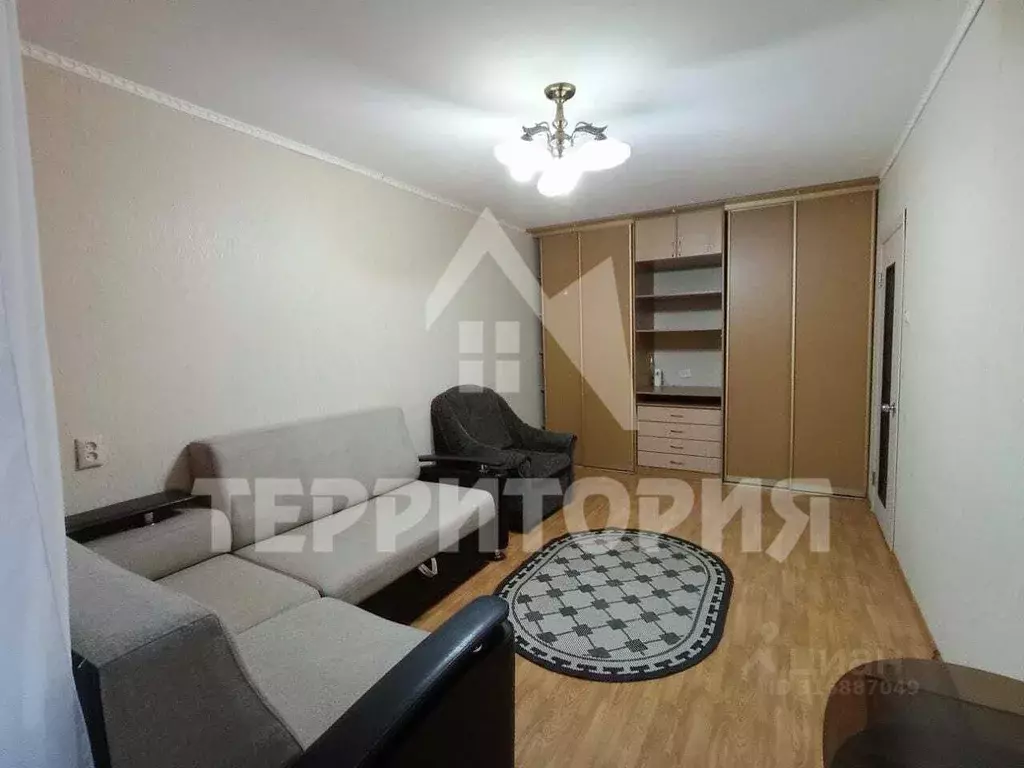 1-к кв. Костромская область, Кострома Давыдовский-2 мкр, 15 (33.1 м) - Фото 0