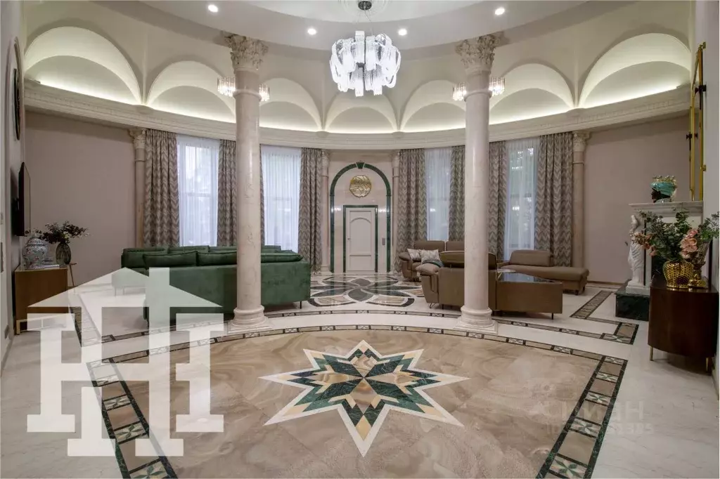 Коттедж в Московская область, Королев Первомайский мкр, ул. Кирова, 94 ... - Фото 1