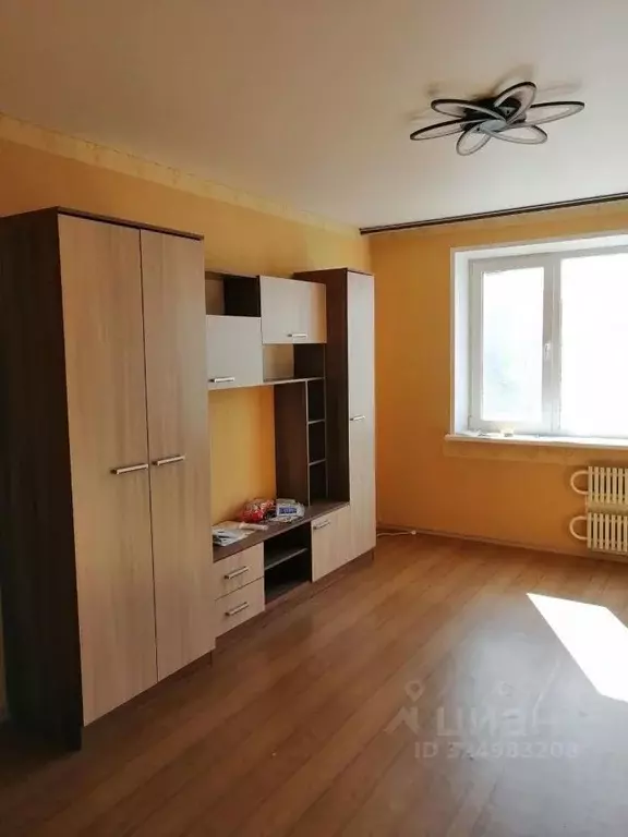 3-к кв. Белгородская область, Старый Оскол Восточный мкр, 14 (63.0 м) - Фото 2