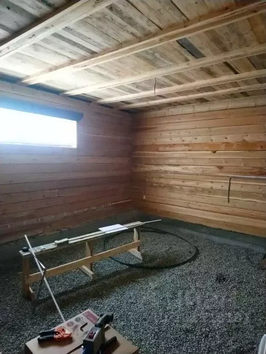 Дом в Иркутская область, Шелеховский район, Баклашинское муниципальное ... - Фото 2