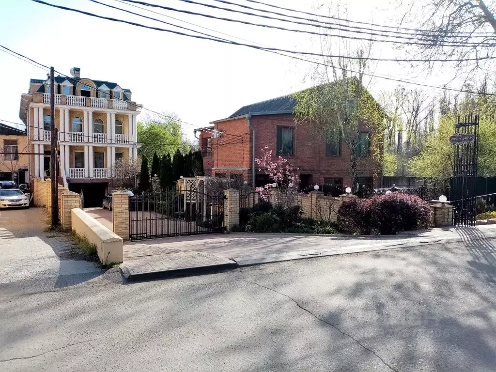 Студия Краснодарский край, Краснодар Центральный мкр, ул. Береговая, ... - Фото 1