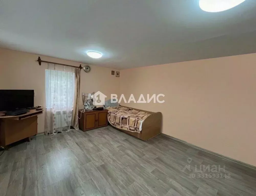 Дом в Пензенская область, с. Бессоновка ул. Железнодорожная, 7 (58 м) - Фото 1