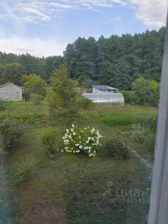 Дом в Московская область, Егорьевск муниципальный округ, д. Бережки, ... - Фото 2