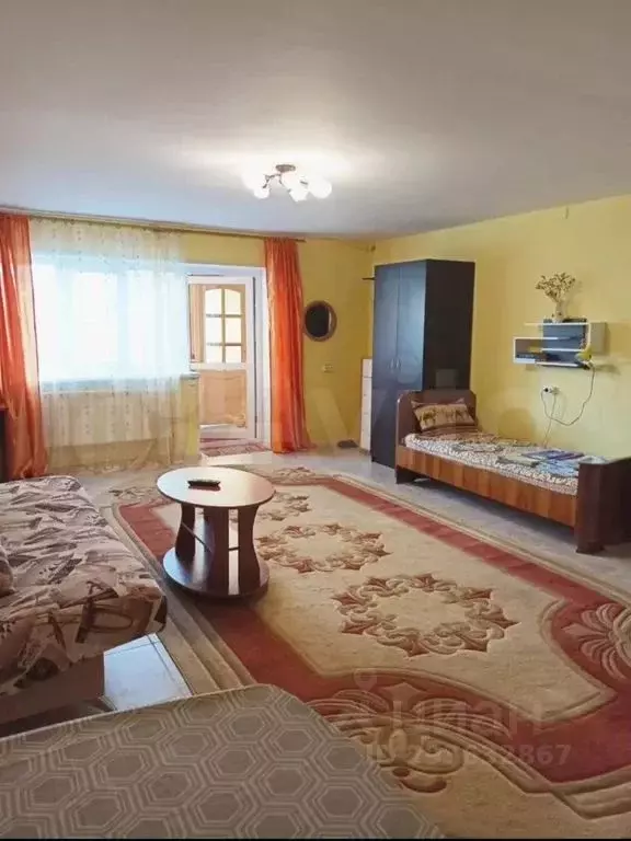 Студия Башкортостан, Уфа ул. Зои Космодемьянской, 100А (38.0 м) - Фото 0