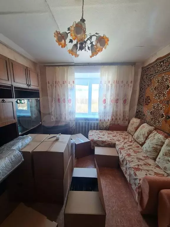 2-к. квартира, 41 м, 4/5 эт. - Фото 0