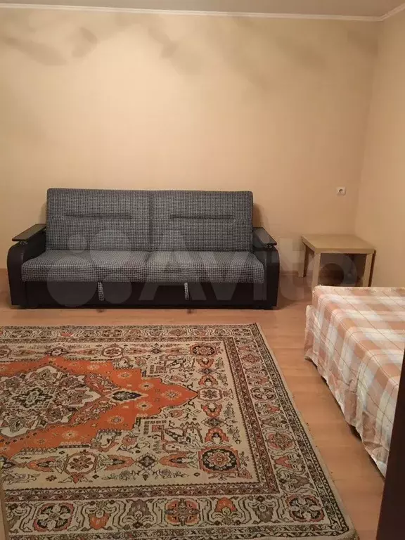 1-к. квартира, 40 м, 3/4 эт. - Фото 0