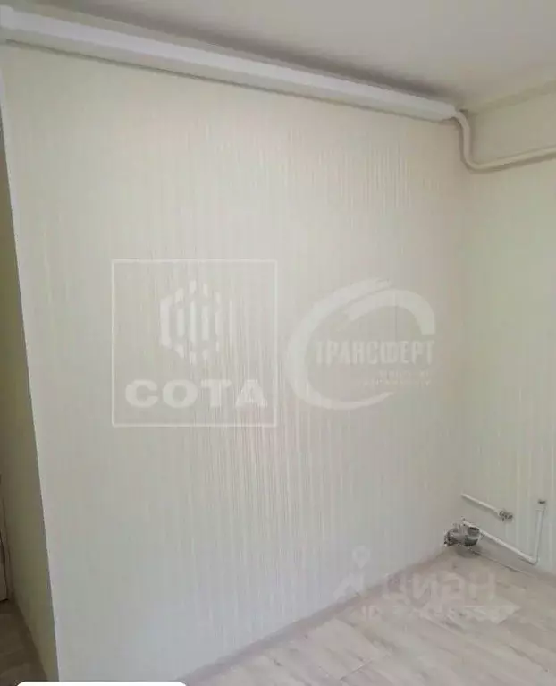 2-к кв. Воронежская область, Воронеж ул. Генерала Лизюкова, 32 (44.0 ... - Фото 1